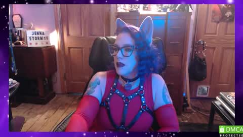 Jenna Storm online show from 5, 2, 2026