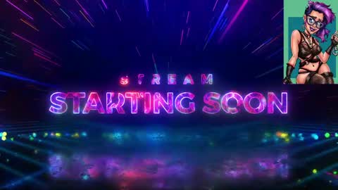 Jenna Storm online show from 22, 4, 2026