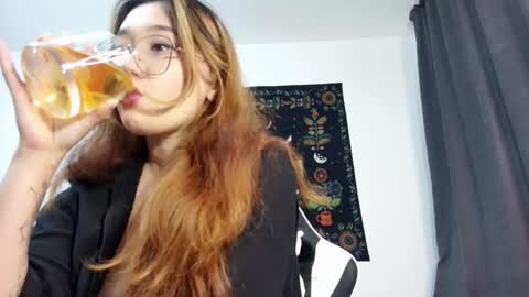 JENNA online show from 4, 10, 2025