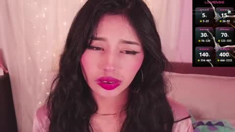 Jenner online show from 23, 4, 2026