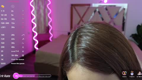 jenner online show from 1, 2, 2025