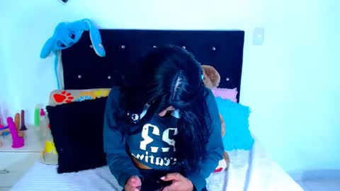 jenn online show from 17, 12, 2025