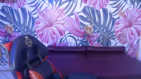 Snapshot of jenni_arango chatting on 18, 6, 2026 Jenny online show from 18, 6, 2026