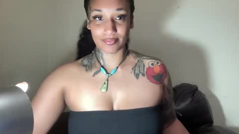 Mistress Jenni online show from 7, 3, 2026