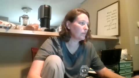 Jennibean6996 online show from 28, 4, 2026
