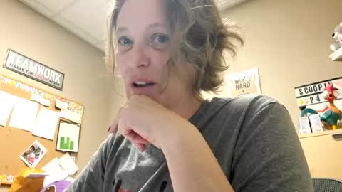 Jennibean6996 online show from 9, 8, 2026