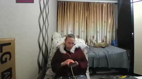 JenniDeep online show from 24, 11, 2025