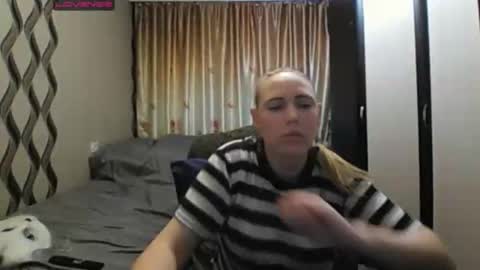 JenniDeep online show from 22, 4, 2026