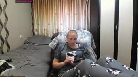 JenniDeep online show from 27, 4, 2026