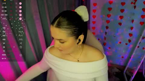 Jennie online show from 25, 2, 2026