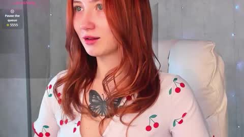 Snapshot of jennie_cartera chatting on 19, 10, 2025 Jennie online show from 19, 10, 2025