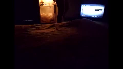 jennieheels19 online show from 28, 1, 2025