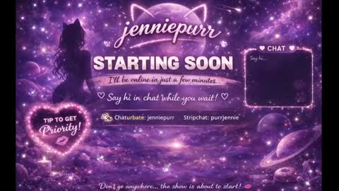 Jennie online show from 29, 3, 2026