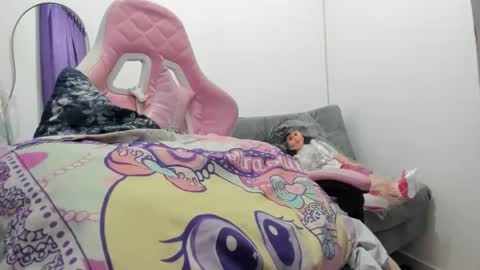 Snapshot of jennifer_bodyy0404 chatting on 8, 3, 2026 jennifer_bodyy0404 online show from 8, 3, 2026