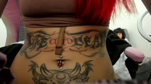 jennifer_bodyy0404 online show from 2, 8, 2026