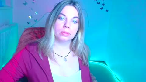 Jennifer online show from 21, 4, 2026