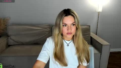 Jennifer Perezz online show from 22, 7, 2026