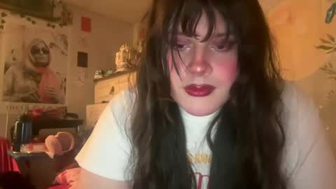 jennifer_robbie online show from 19, 1, 2025