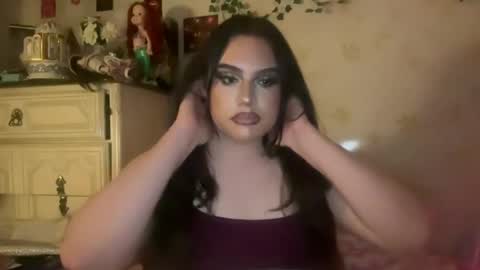 jennifer_robbie online show from 22, 2, 2025