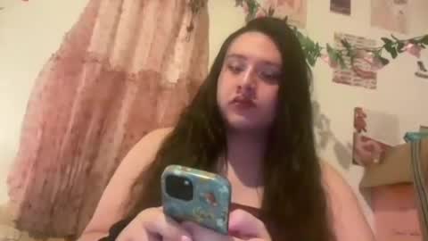Snapshot of jennifer_robbie chatting on 17, 6, 2026 jennifer_robbie online show from 17, 6, 2026