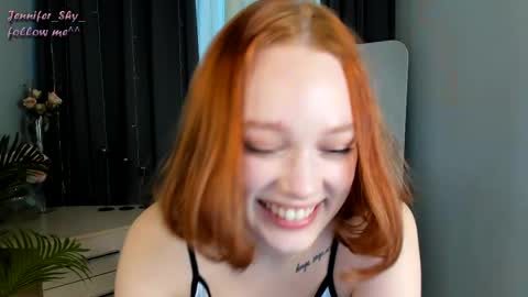 Jennifer online show from 22, 2, 2025