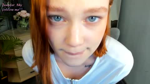 Jennifer online show from 5, 3, 2025