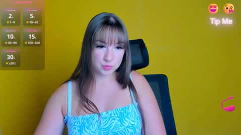 Jennifer online show from 12, 9, 2025