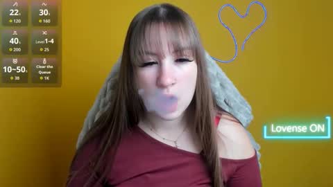 Jennifer online show from 16, 11, 2025