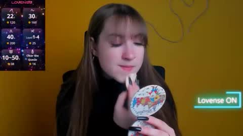 Jennifer online show from 23, 12, 2025