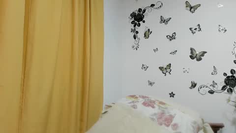 jenniferloveyou online show from 5, 11, 2025