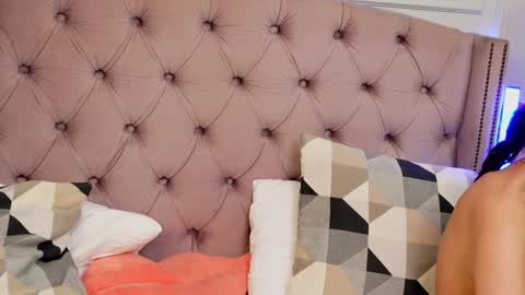 JenniferLovveX online show from 27, 3, 2026