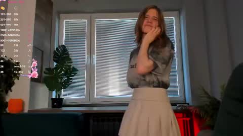 Snapshot of jenniferrakow chatting on 3, 7, 2026 Sofia online show from 3, 7, 2026