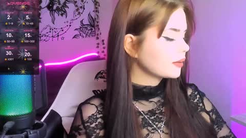 Jenni online show from 18, 12, 2024