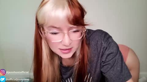 Snapshot of jenniferwhoreance chatting on 6, 10, 2025 Jenn Hunt FYI spit on tits price change not denoted in menu images see tipmenu online show from 6, 10, 2025