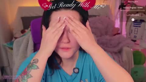 Jenn online show from 10, 2, 2026