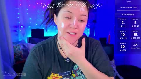 Jenn online show from 20, 2, 2026