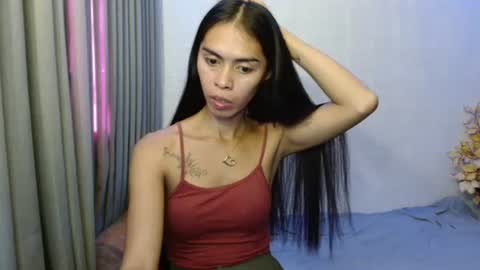 PRETTY JENNY online show from 14, 2, 2026