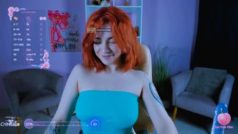 YOUR BEST WAY TO HAVE FUN online show from 24, 12, 2024