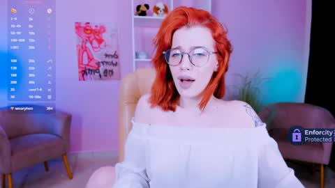 YOUR BEST WAY TO HAVE FUN online show from 18, 1, 2025