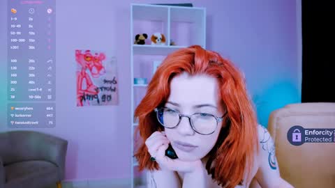 YOUR BEST WAY TO HAVE FUN online show from 19, 1, 2025