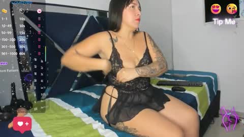 jenny_cherryy online show from 20, 11, 2025