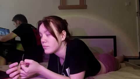 jenny_couple online show from 21, 11, 2025