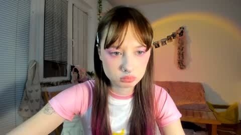 Snapshot of jenny_cox_love chatting on 3, 12, 2024 Jennifer Jenny Darling online show from 3, 12, 2024