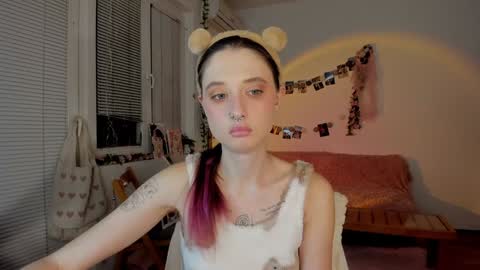 Snapshot of jenny_cox_love chatting on 24, 12, 2024 Jennifer Jenny Darling online show from 24, 12, 2024