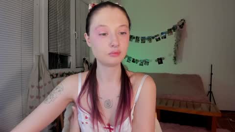 Snapshot of jenny_cox_love chatting on 10, 1, 2025 Jennifer Jenny Darling online show from 10, 1, 2025