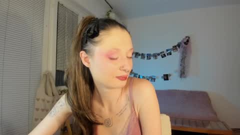 Snapshot of jenny_cox_love chatting on 18, 1, 2025 Jennifer Jenny Darling online show from 18, 1, 2025