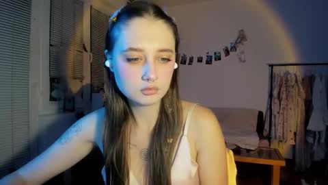 Snapshot of jenny_cox_love chatting on 22, 9, 2025 Jennifer Jenny Darling online show from 22, 9, 2025