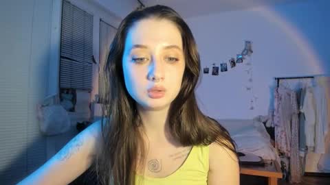 Snapshot of jenny_cox_love chatting on 27, 9, 2025 Jennifer Jenny Darling online show from 27, 9, 2025