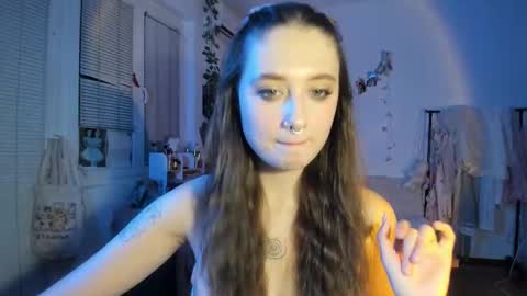 Snapshot of jenny_cox_love chatting on 4, 10, 2025 Jennifer Jenny Darling online show from 4, 10, 2025