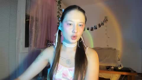 Snapshot of jenny_cox_love chatting on 24, 11, 2025 Jennifer Jenny Darling online show from 24, 11, 2025